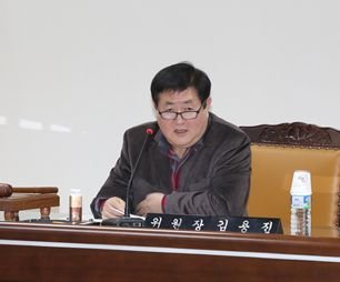 금천구의회 김용진의원