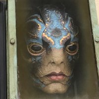 Mike Hill (@mikehillart) 's Twitter Profile