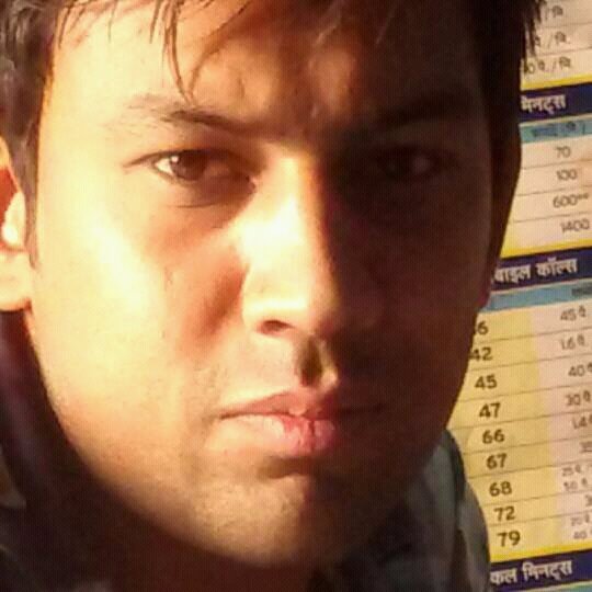 Entrepreneur Invester and Trader ,owner of a manufecturing unit firm💰