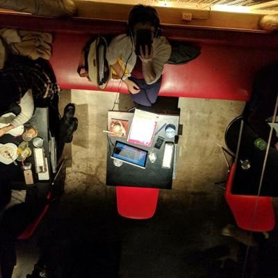 YtinavLla's profile picture. ITベンチャー⇒コンサル挑戦⇒リタイアしてSE
酔いどれずぼらダイエッター