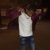 Antonio Scott (@xtonys_1k) 's Twitter Profile