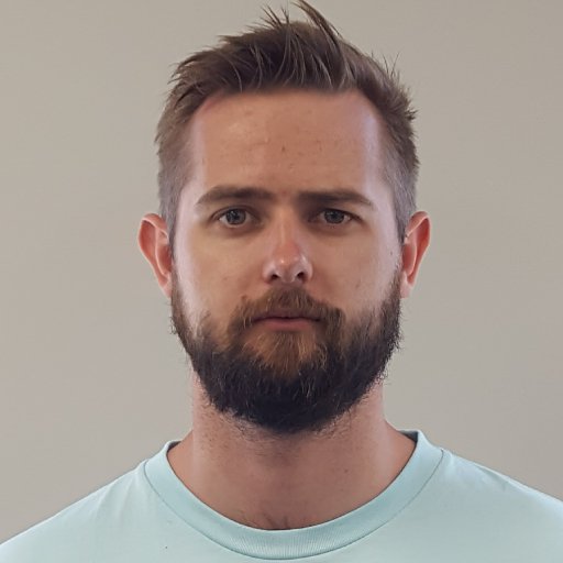 MarcusBuckland's profile picture. 