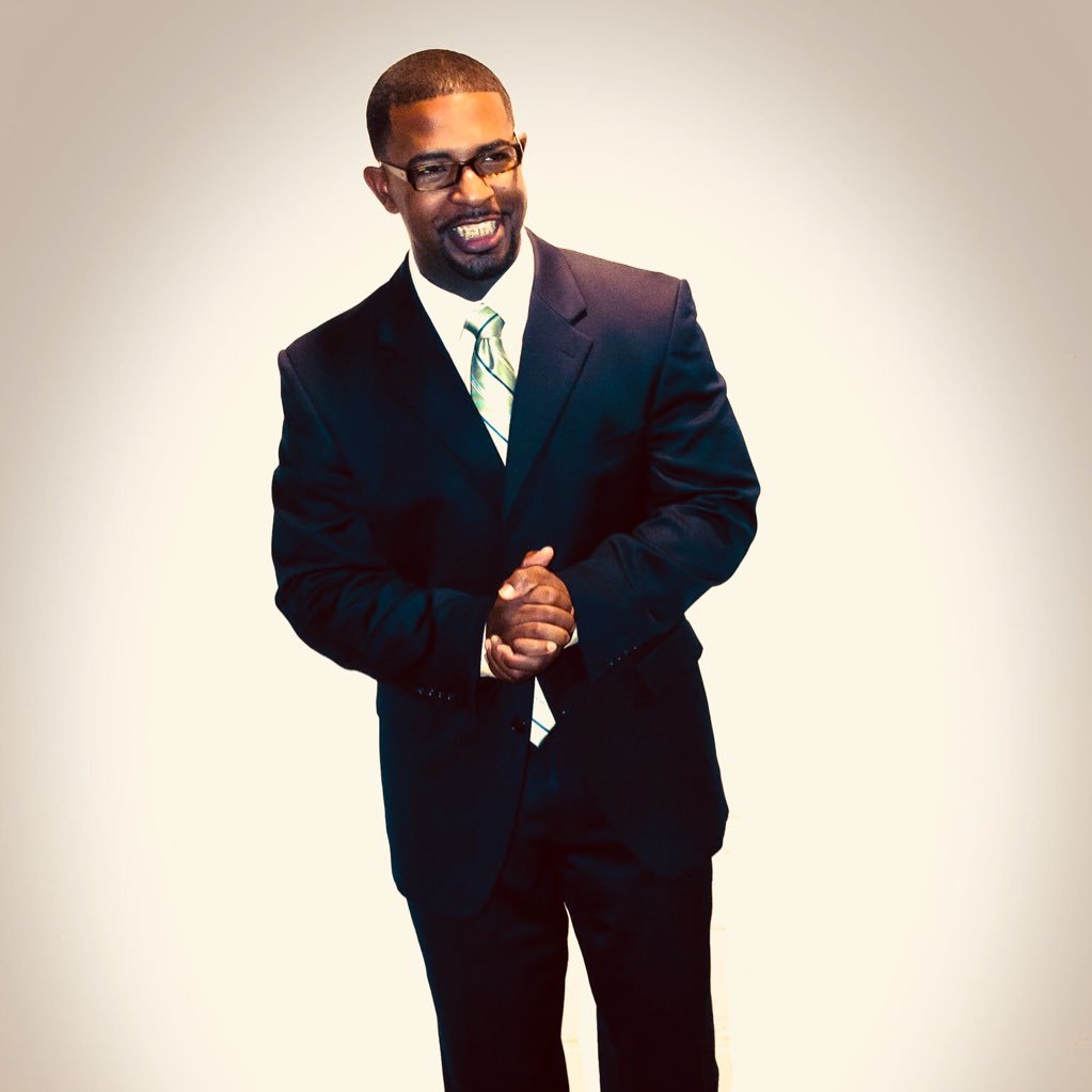 MrCaramuCunning's profile picture. Host, Motivational Speaker & Workshop Presenter, & Professional DJ / Special Events Promoter