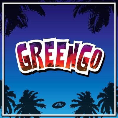 Greengo  🇲🇽