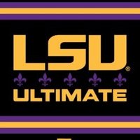 LSU Men's Ultimate (@lsuultimatem) 's Twitter Profile