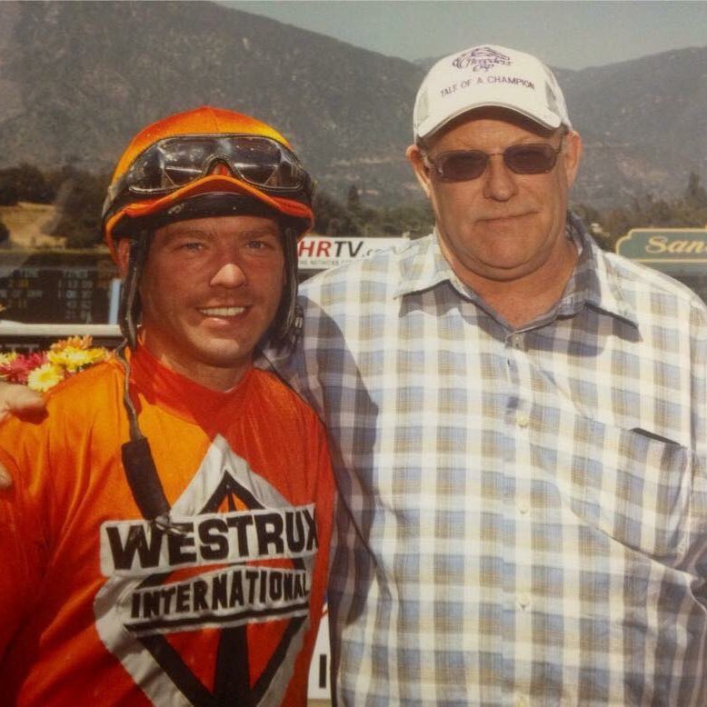 Live in and Love Alaska. My Nephew Tyler Baze Is A Jockey In California. I'M A VETERAN AND PATRIOT / GO BILLS #BillsMafia/ #TRUMP, #MAGA, #ELON #ISRAEL