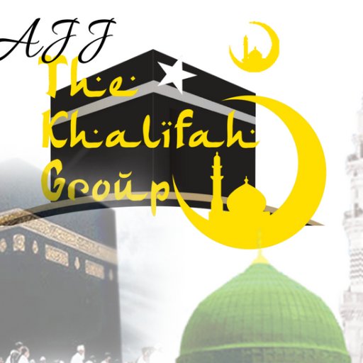 thekhalifahgrou's profile picture. The Khalifa Group has been catering to the travel community desirous of performing Umrah and Hajj. We are backedup by a team of licensed Tour Operators in India