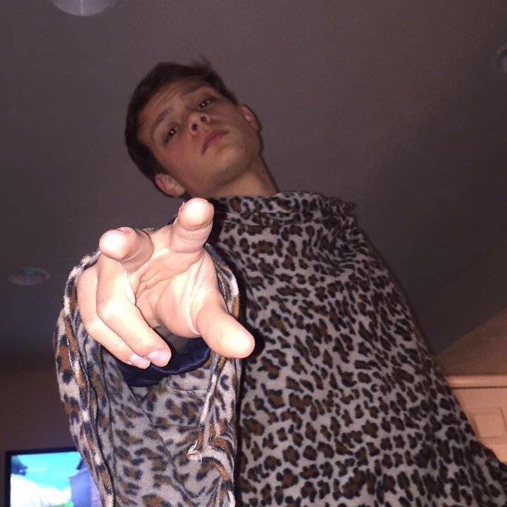 Ryanisboss6's profile picture. 