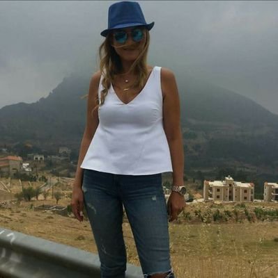 KaddouraDania's profile picture. 