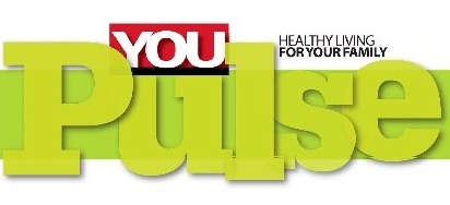 YOU Pulse, South Africa’s first family health magazine, is brought to you by Media24 Family Magazines and Health24.