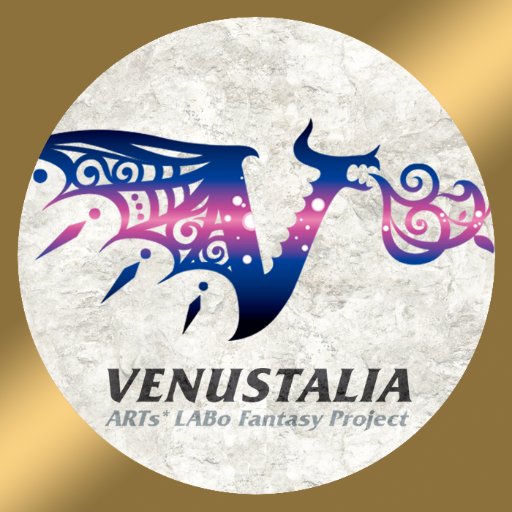 VENUSTALIAさんのプロフィール画像