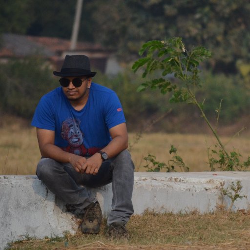 Senior Data Scientist, ServiceNow. Ex Microsoft.Mechanical Engineer.Blogger. Avid Reader. Movie buff.Eternal Dreamer. Finds joy in those small things.