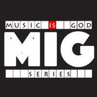 MIG Series(@MIGseries) 's Twitter Profileg