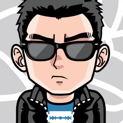 atruefs's profile picture. A true #FullStack rockstar developer, building cool stuff just for fun at #xyz, #follow