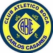 Boca Carlos Casares Profile