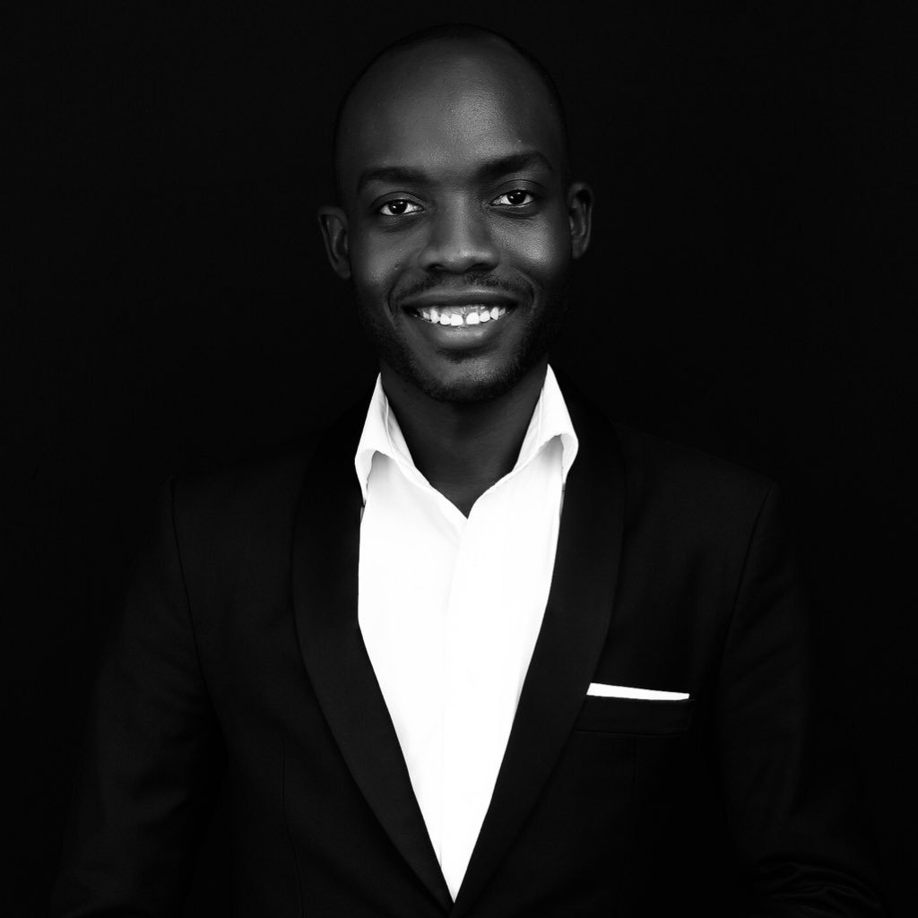 callkomey's profile picture. What is man with grace without brains ?