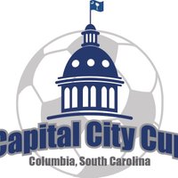 Capital City Cup (@capcitycupsc) 's Twitter Profile