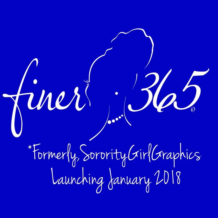 finer365zetas's profile picture. Customized Greek Paraphernalia.