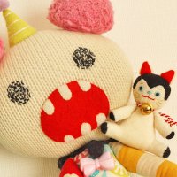 ぼんぼん堂🪡ニャンフェス21【I-51】 (@bonbon_do) 's Twitter Profile Photo