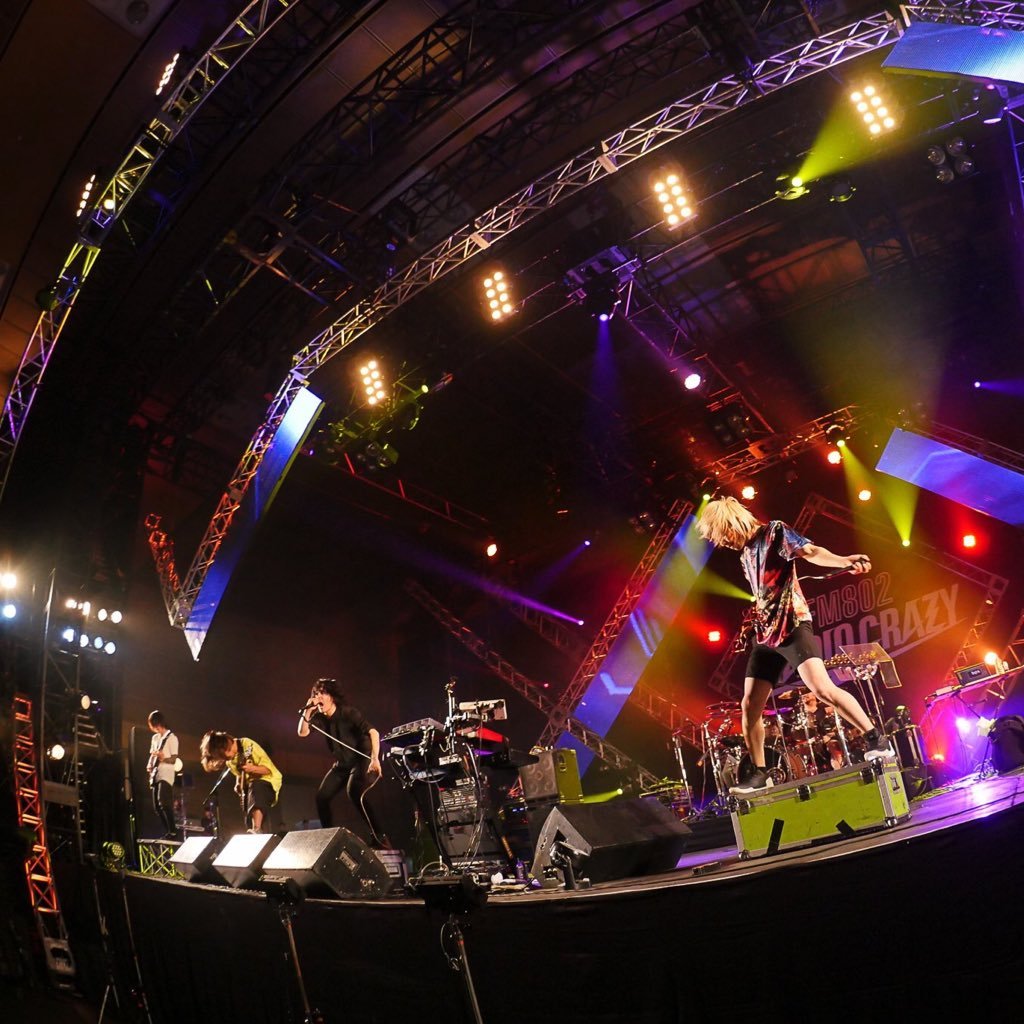 趣味垢 無言フォロー🙆♂️ 低浮上 /ドロス/UVER/ORAL/Vegas/ブルエン/KEYTALK/sumika/Mrs/04/KANABOON/vanillasなど