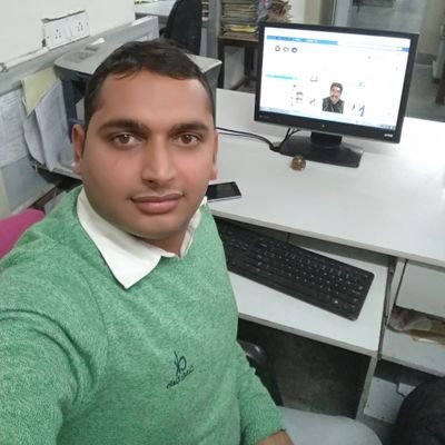 saini5809's profile picture. happy