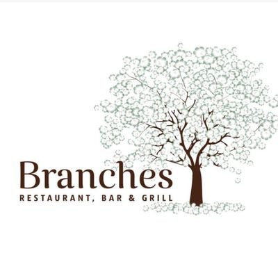 Restaurant & Bar combines cool & contemporary interiors with mouth watering menus to suit all tastes 0191 2399924 @branchesrestaurant.co.uk