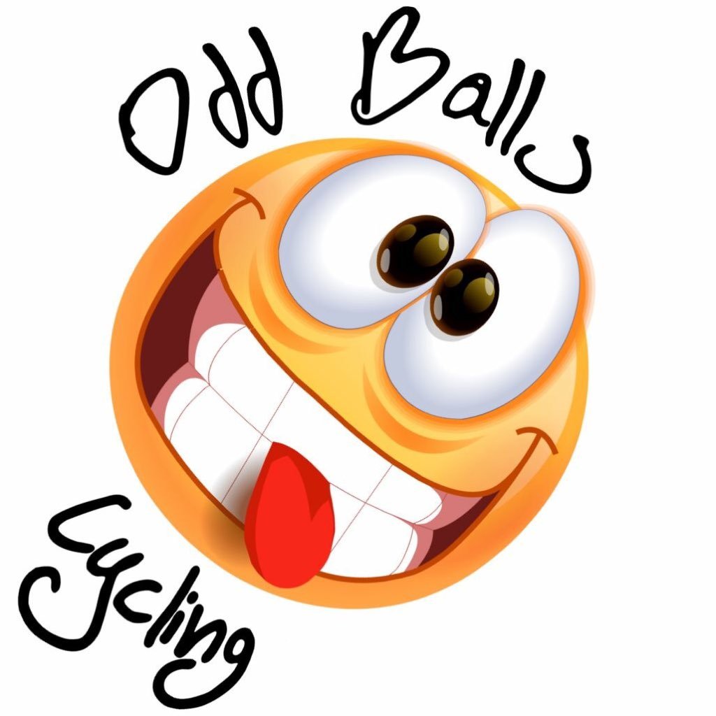 Odd Balls Cycling