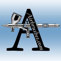 Airbrushes.com (@airbrushcompany) 's Twitter Profile Photo Airbrushes.com (@airbrushcompany) 's Twitter Profile Photo