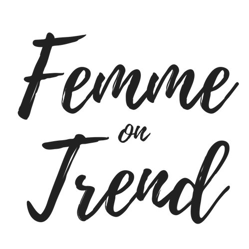 Fashion Trend Coverage Blog - ⌨ Fashion, Brands, everything you need on trend! - Instagram: @FemmeOnTrend - Email us: hello@femmeontrend.com