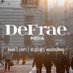 DeFraeMedia (@defraemedia) Twitter profile photo DeFraeMedia (@defraemedia) Twitter profile photo