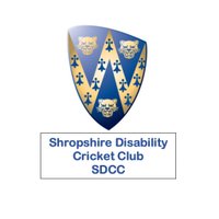 Shropshire Disability Cricket (@shropdiscricket) 's Twitter Profile