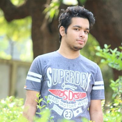 VIJAY__SOLANKI's profile picture. 