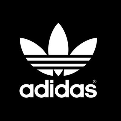 adidas君