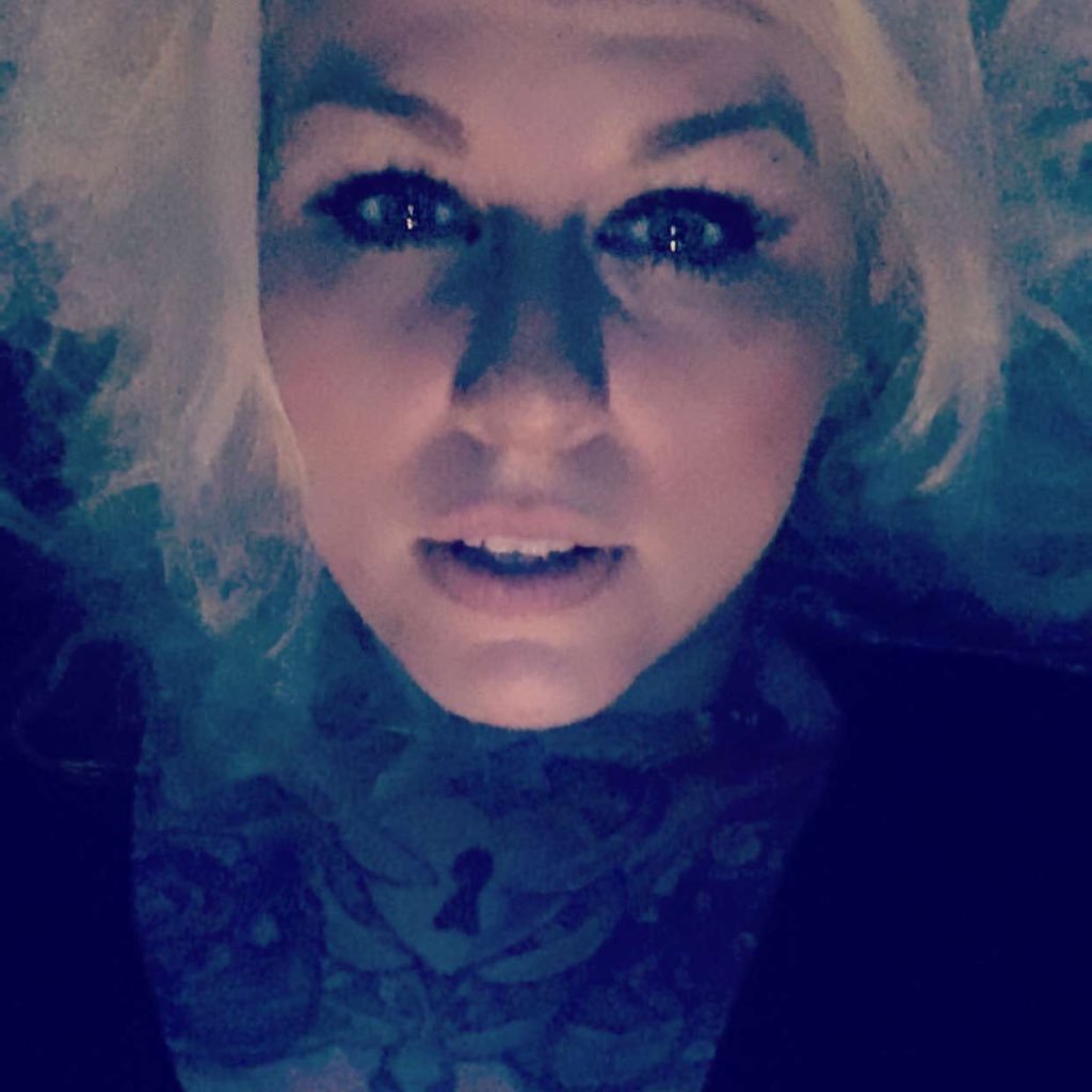 tattooedlady5's profile picture. ummm probably just catch me playing xbox online or getting tattooed