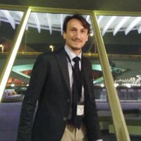 Gianluigi Greco (@gnlgreco) 's Twitter Profile