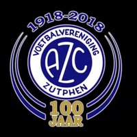 AZC Zutphen (@azc_zutphen) 's Twitter Profile