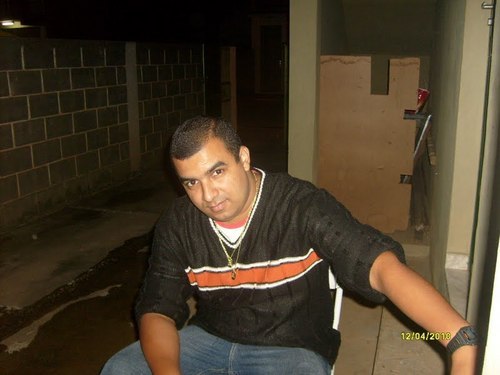 eltondcarvalho's profile picture. 