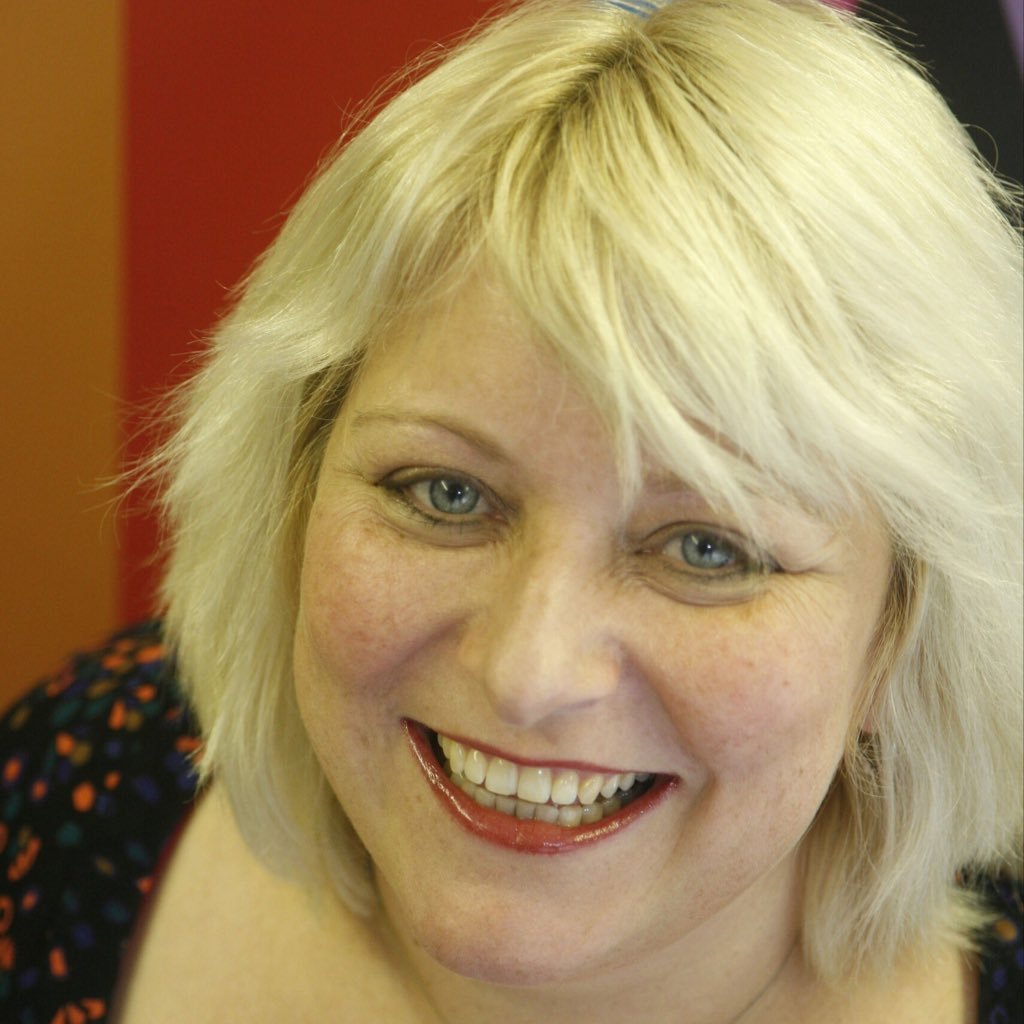 MediaSharon's profile picture. Local government corporate comms but these views are my own. Mostly Winchester, and why not?