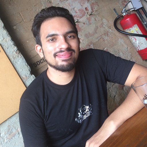 Pharmacist by profession. own and manage Rawat Medicos.
started trading from Jan 2020.
still surviving in the market.