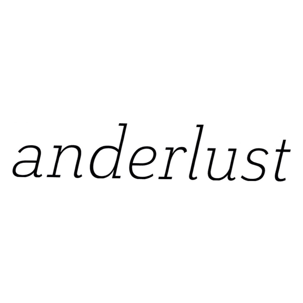 anderlustさんのプロフィール画像