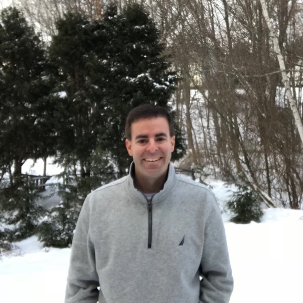 I am a Meteorologist with the NWS in Boston/Norton MA. I love traveling, sports, the outdoors, nice restaurants, and the weather! https://t.co/GTS6dlFjaw