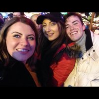 Naomi Bartram 🧡 (@naomibartram) 's Twitter Profile