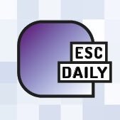 ESCDaily (@escdaily) 's Twitter Profile