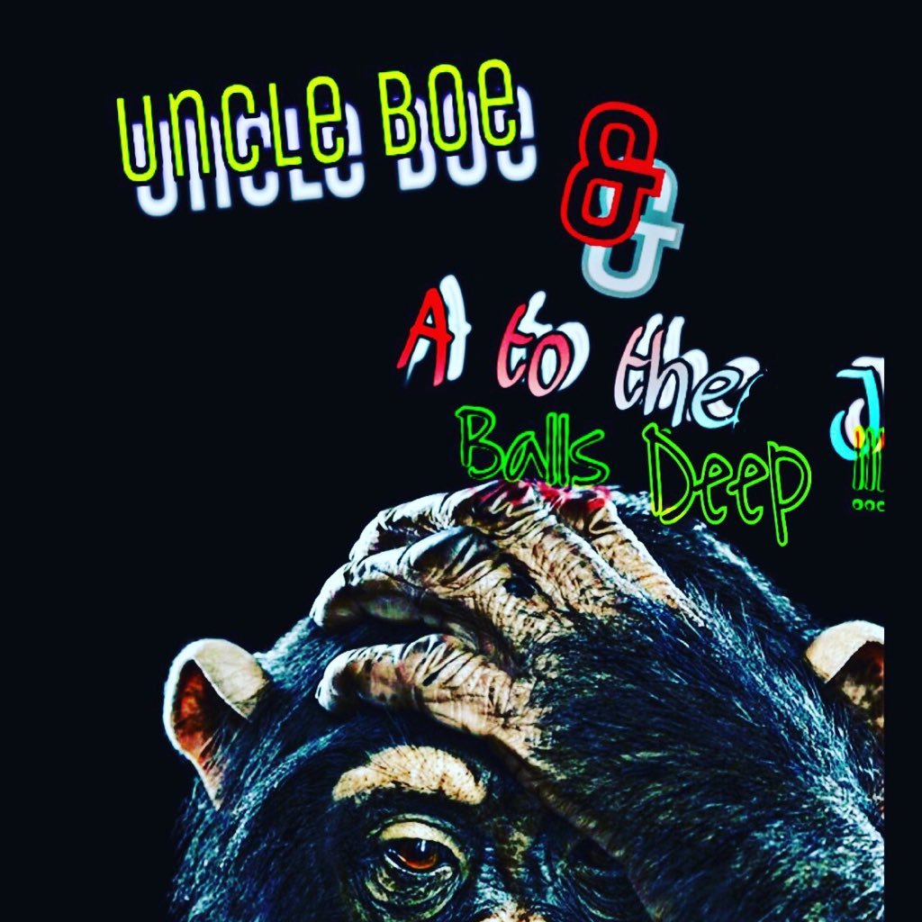 An outlook with social media puns with a fun comedy outtakes with Uncle Boe & A to the J. With adult views of social media and everyday life.