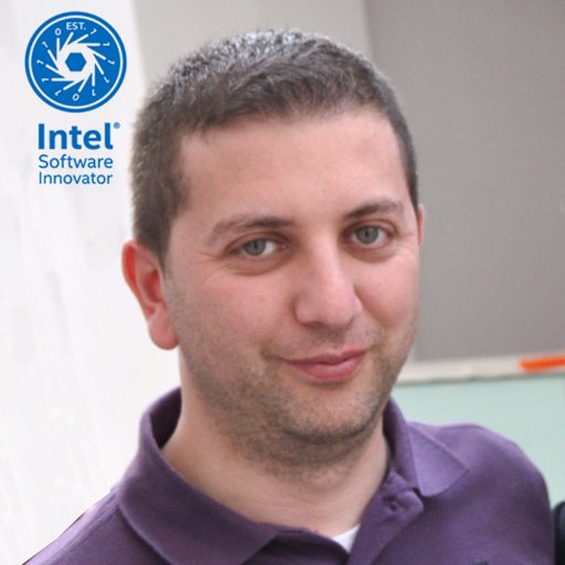 Digital Technologies Expert a Goowai / Community Manager Google & Intel