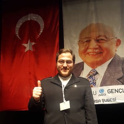 EnesAkkuzu's profile picture. 