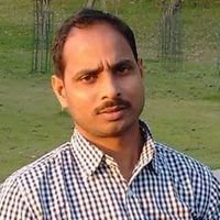 LochanSanjeev's profile picture. works at Lic of India.