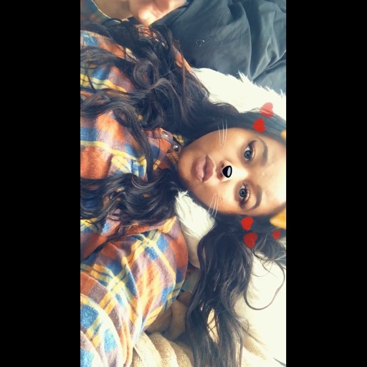 __acinoM's profile picture. keep lurking , I'm doing good😘