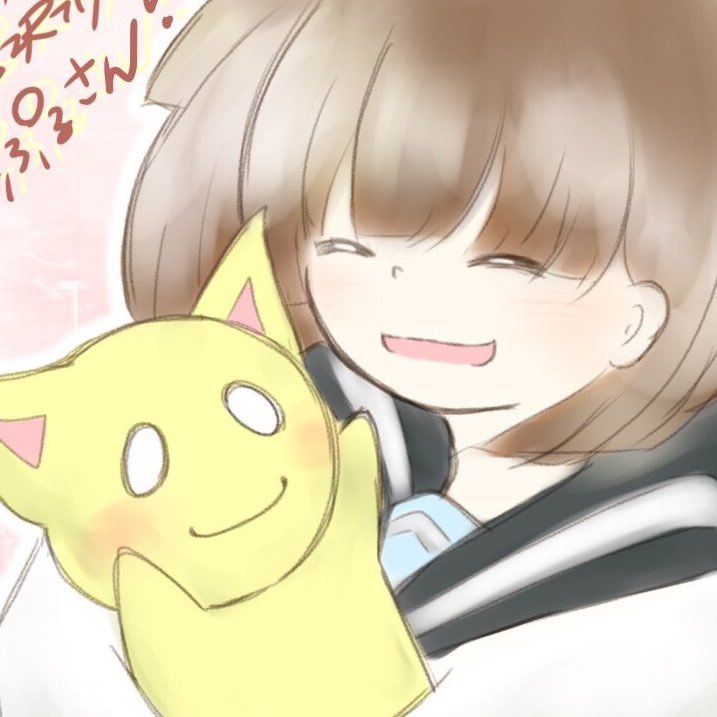 笑小@ぱーぷるさんのプロフィール画像