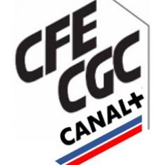 Section syndicale de la CFE CGC du Groupe CANAL+. Le + syndical des cadres, ingénieurs, techniciens et agents de maîtrise pour vous défendre et vous servir
